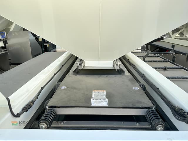 Image of Convey-All Industries CST1550 equipment image 2