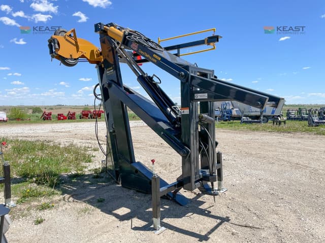 Image of Crary 612 Tile Pro equipment image 1
