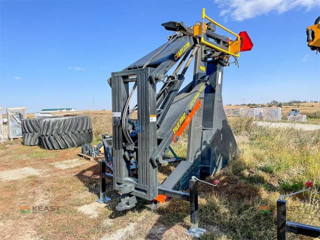 Image of Crary 612 Tile Pro equipment image 2