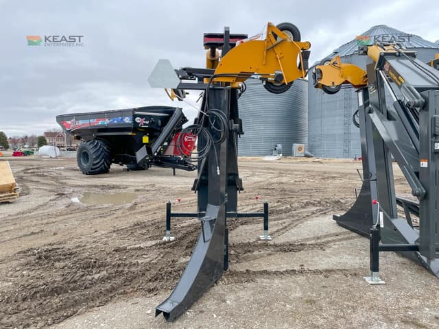 Image of Crary 612 Tile Pro equipment image 4