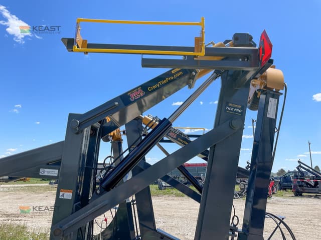 Image of Crary 712 Tile Pro equipment image 4
