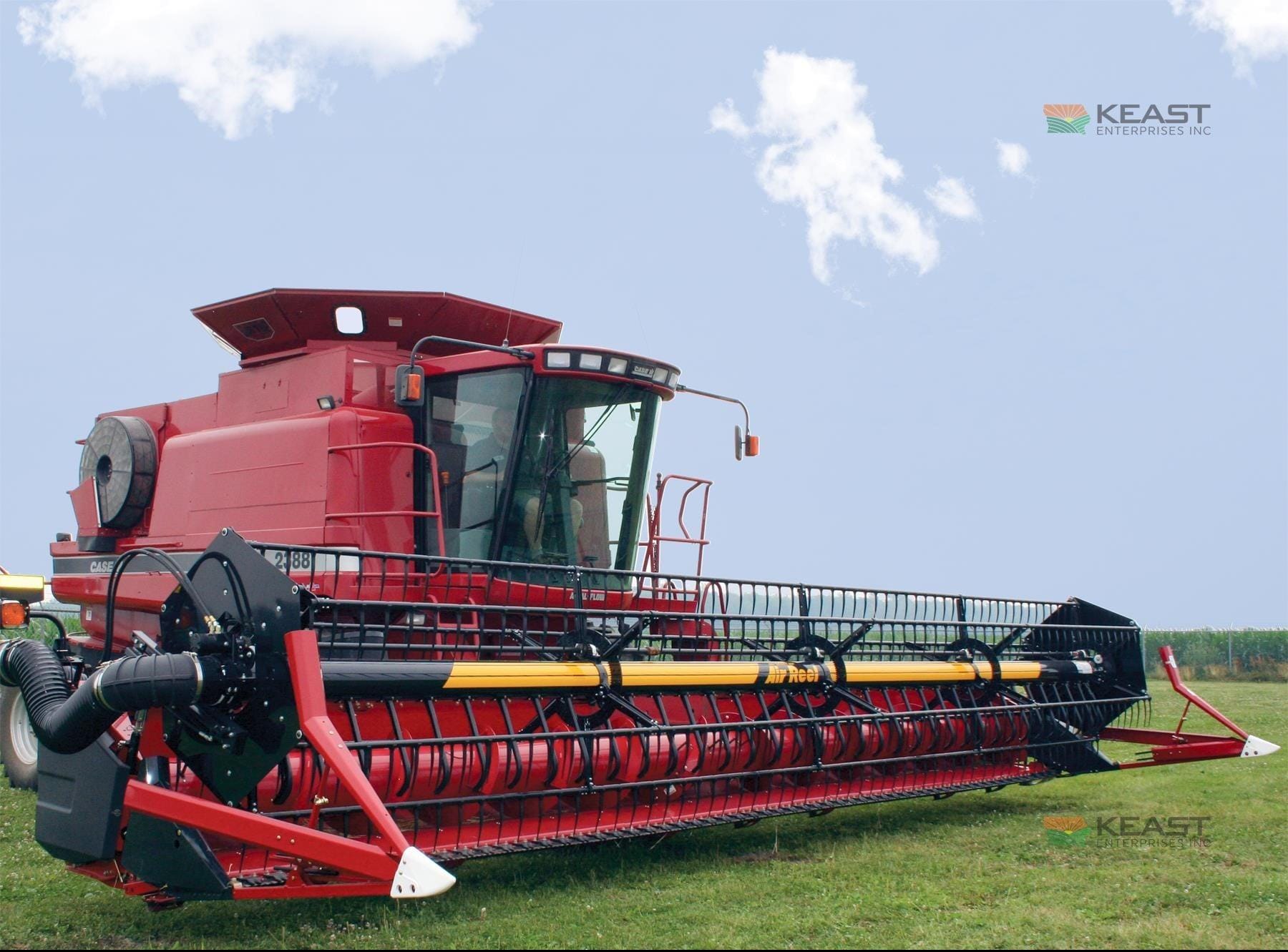 2026 Crary Air Reel Equipment Image0