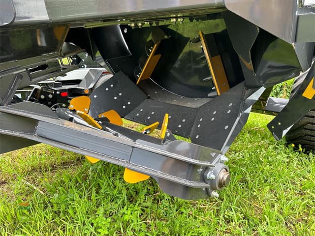 Image of Crary Revolution Ditcher equipment image 4