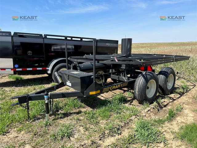 Image of Crary TA-ST equipment image 2