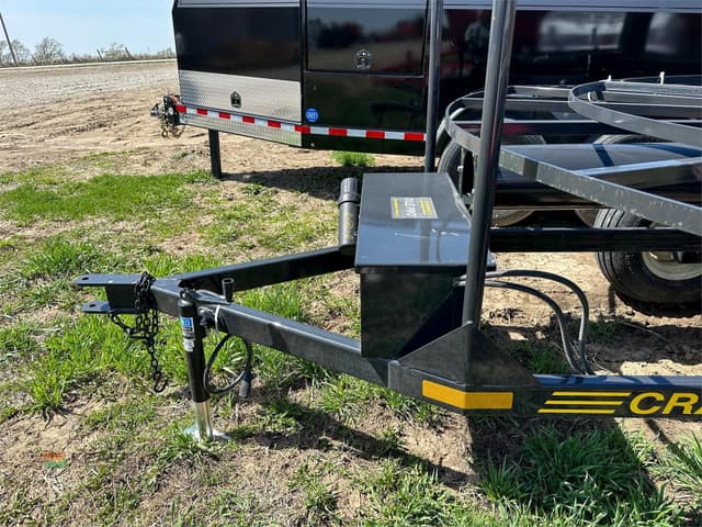 Image of Crary TA-ST equipment image 3