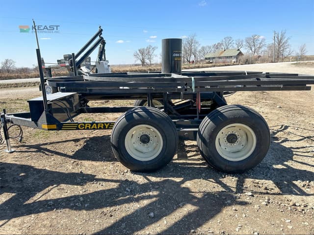 Image of Crary TA-ST equipment image 4