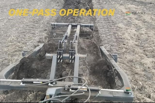 Image of Crary Trench Pro equipment image 2