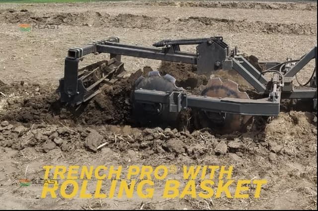 Image of Crary Trench Pro equipment image 4
