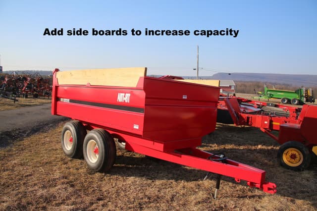 Image of Creekbank Welding ADT-8T equipment image 4