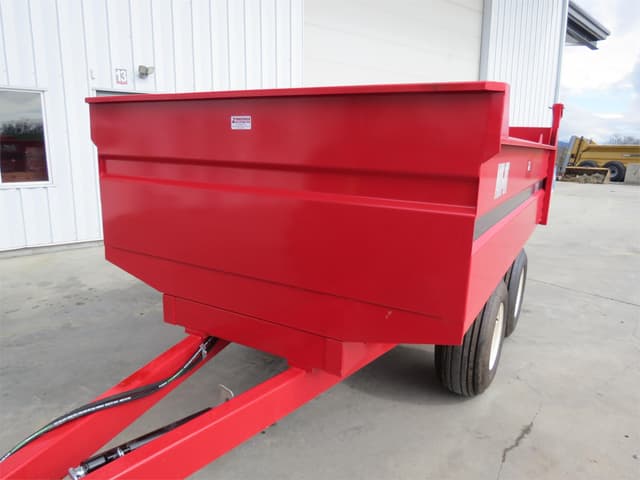 Image of Creekbank Welding ADT-8T equipment image 3