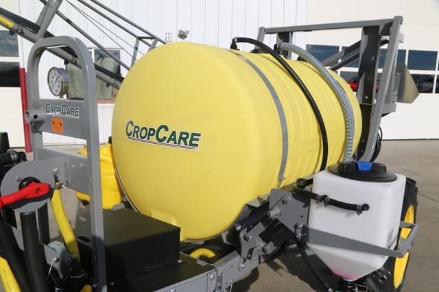 Image of Crop Care AGX300 equipment image 3