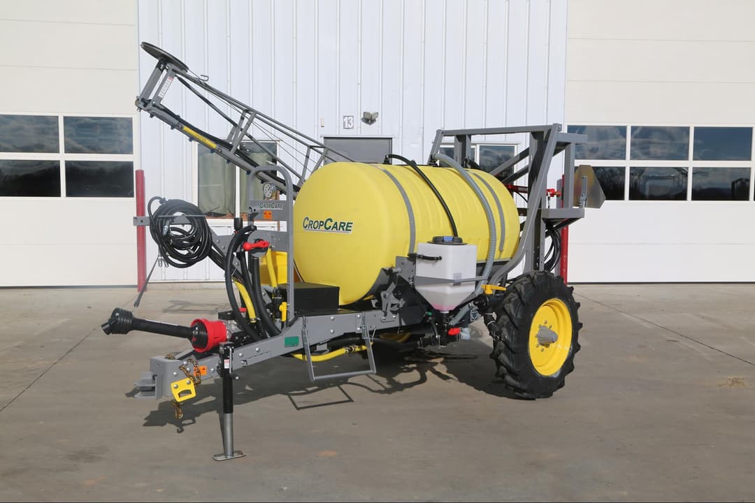 Image of Crop Care AGX300 Primary image