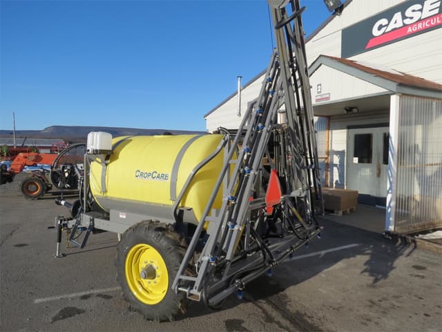 Image of Crop Care AGX400 equipment image 1