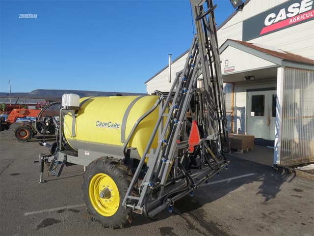 Image of Crop Care AGX400 equipment image 1