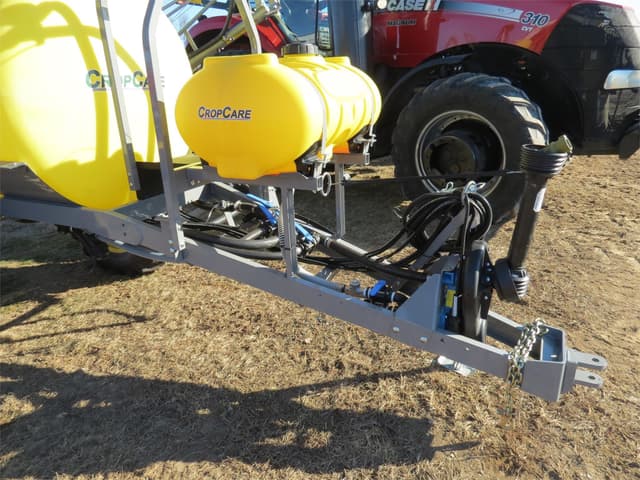 Image of Crop Care AGX500 equipment image 1