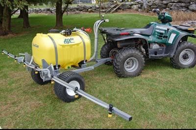 Image of Crop Care ATX60-TR Primary Image