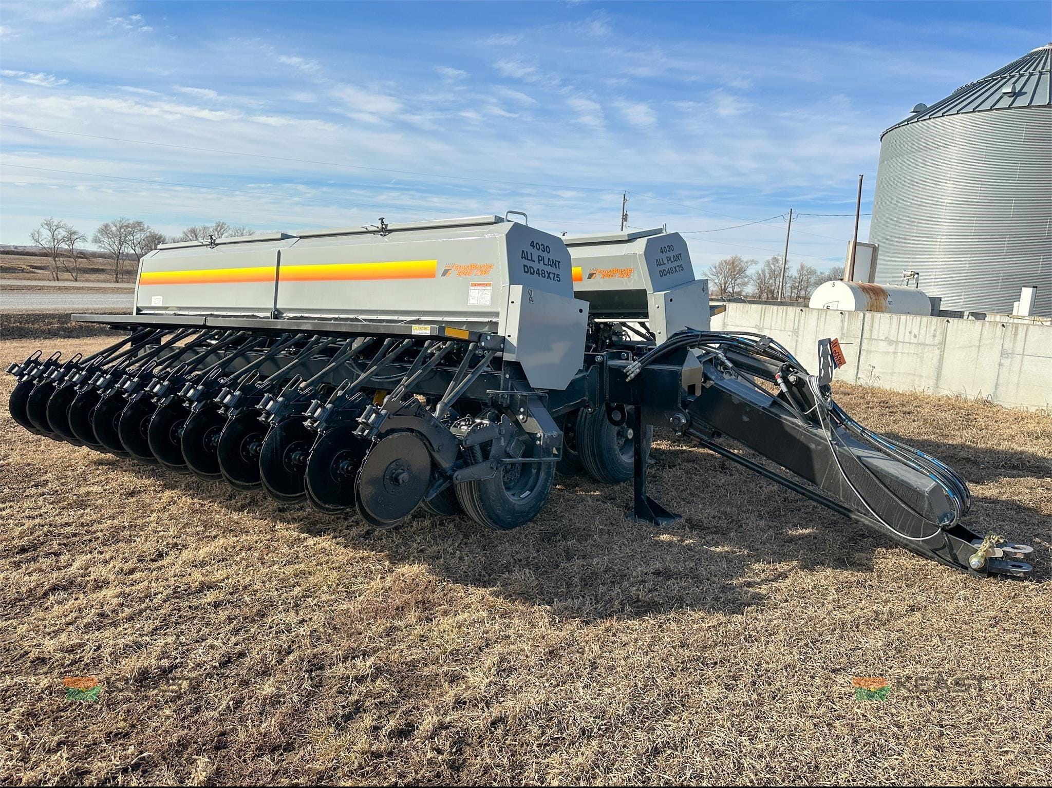 2026 CrustBuster 4030 Equipment Image0