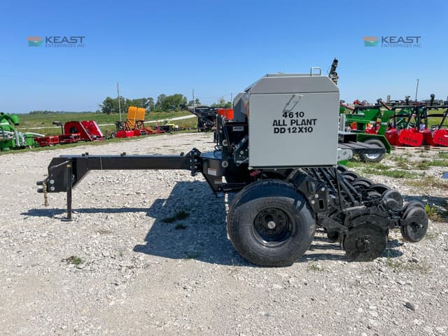 Image of CrustBuster 4600 equipment image 1