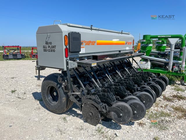 Image of CrustBuster 4600 equipment image 2