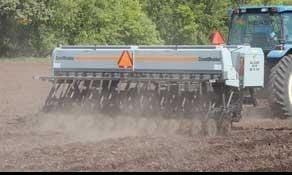 2026 CrustBuster 4615 Equipment Image0