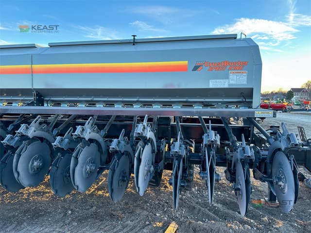 Image of CrustBuster 4750 equipment image 2