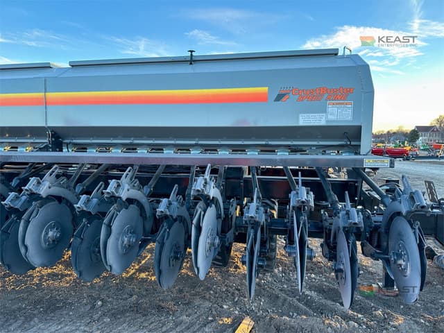 Image of CrustBuster 4750 equipment image 2