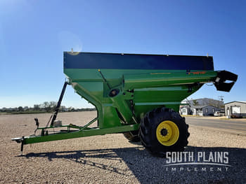 2026 CrustBuster 1075 Equipment Image0
