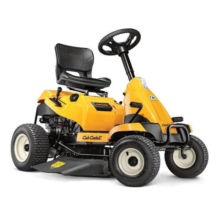 2026 Cub Cadet CC30H Equipment Image0