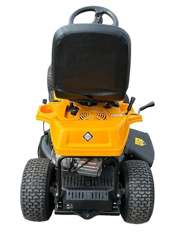 Image of Cub Cadet CC30H equipment image 3