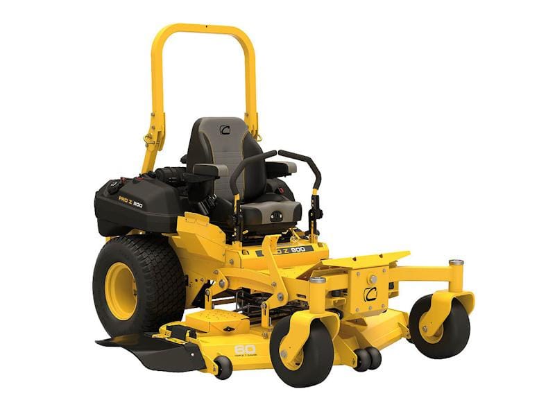 2026 Cub Cadet Pro Z 960L Equipment Image0
