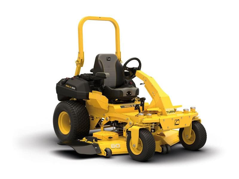 Image of Cub Cadet Pro Z 960S Primary Image