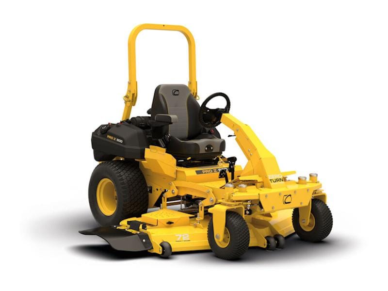 2026 Cub Cadet Commercial Equipment Image0