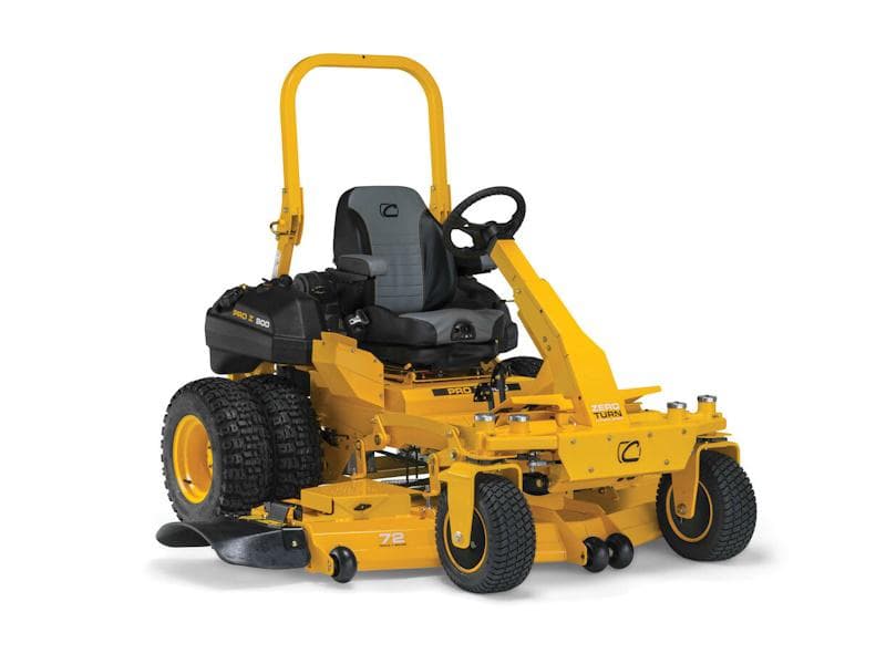 Image of Cub Cadet PRO Z900 Primary Image