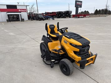 Main image Cub Cadet XT2 GX54D
