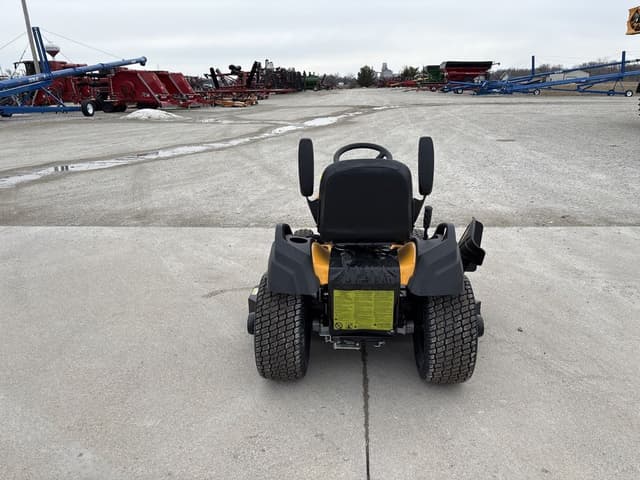 Image of Cub Cadet XT2 GX54D equipment image 3