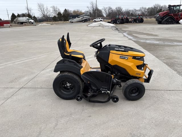 Image of Cub Cadet XT2 GX54D equipment image 1