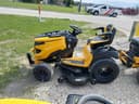 2026 Cub Cadet XT2 GX54D Image