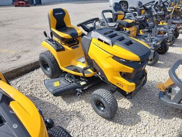 Main image Cub Cadet XT1 LT42