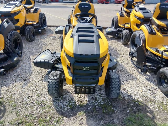 Image of Cub Cadet XT1 LT50 equipment image 1