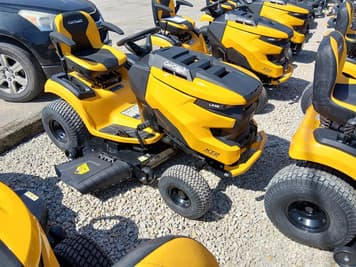 Main image Cub Cadet XT2 LX46