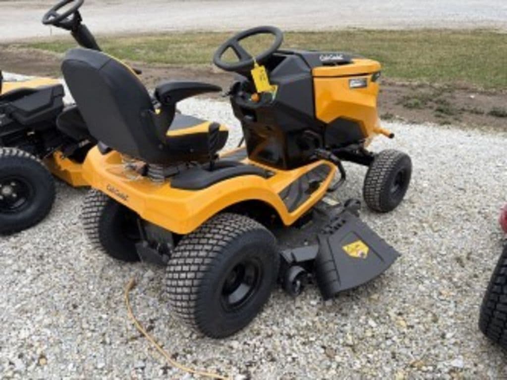 Image of Cub Cadet XT2 LX46 Image 0