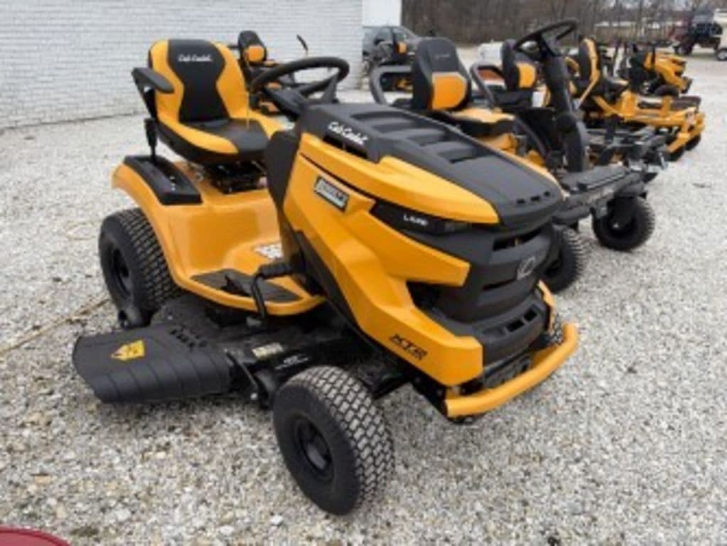 Image of Cub Cadet XT2 LX46 Image 1
