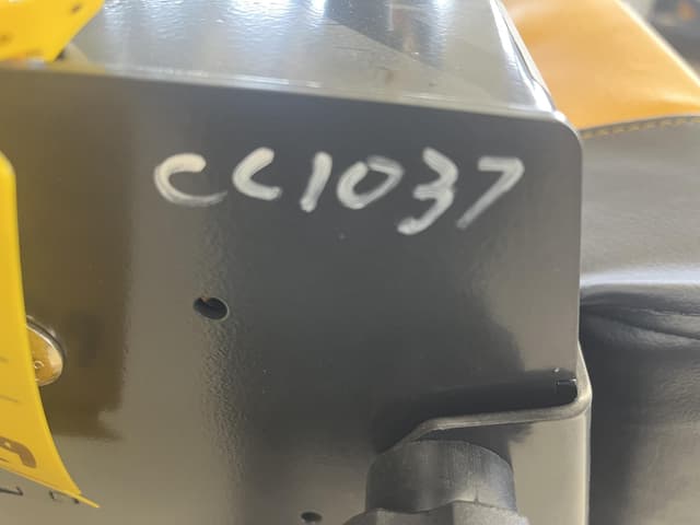 Image of Cub Cadet Pro X 434 equipment image 3