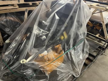 Main image Cub Cadet Pro X 636