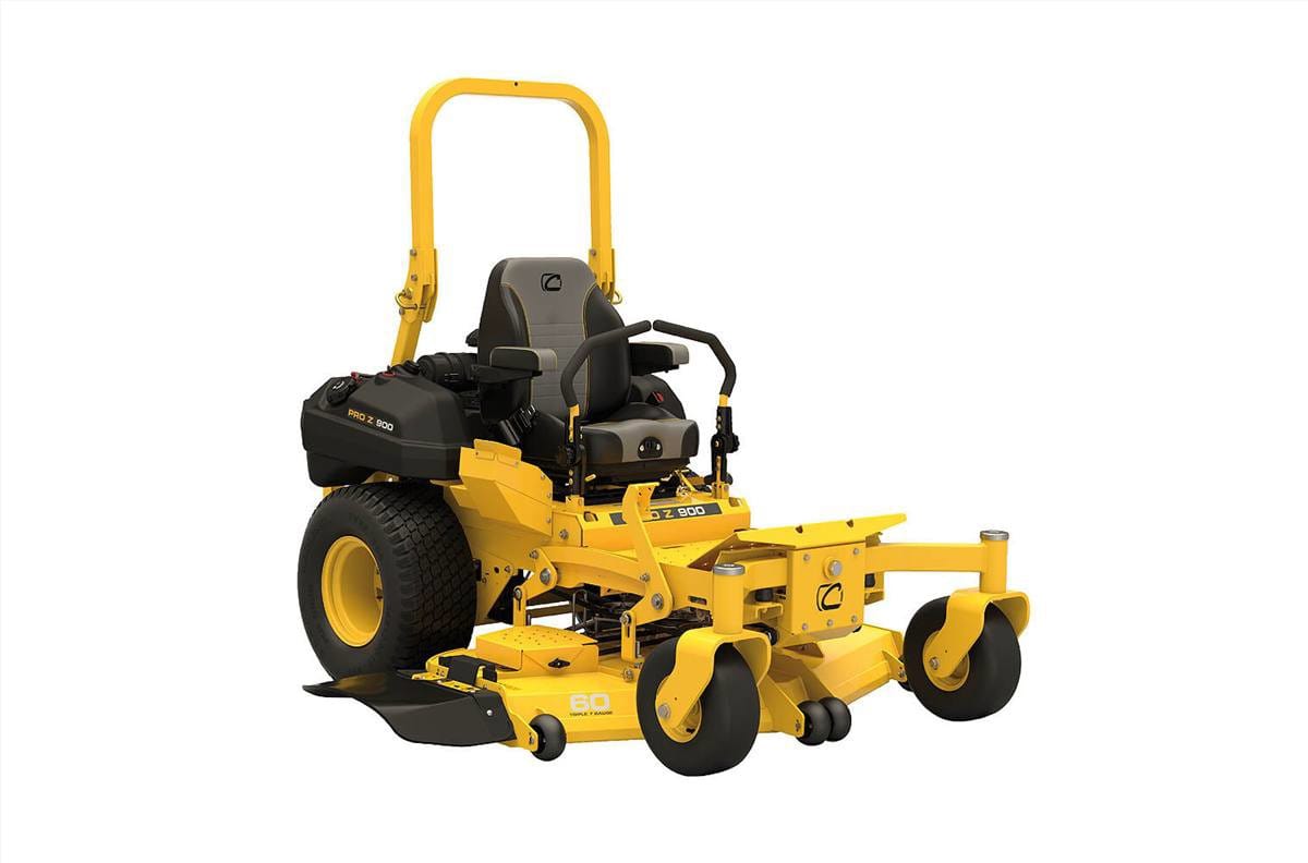2026 Cub Cadet Pro Z 960L Equipment Image0