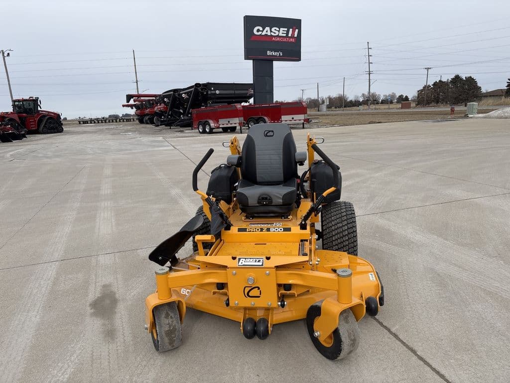 Image of Cub Cadet Pro Z 960L Primary image