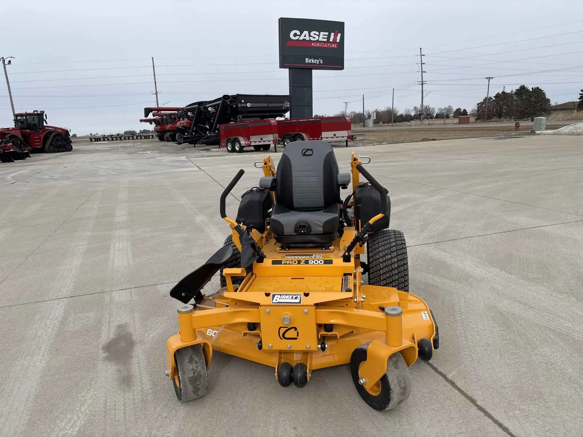 Main image Cub Cadet Pro Z 960L