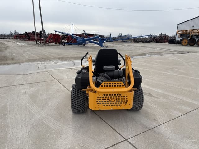 Image of Cub Cadet Pro Z 960L equipment image 2