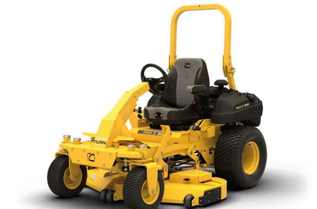 Image of Cub Cadet Pro Z 960S equipment image 1