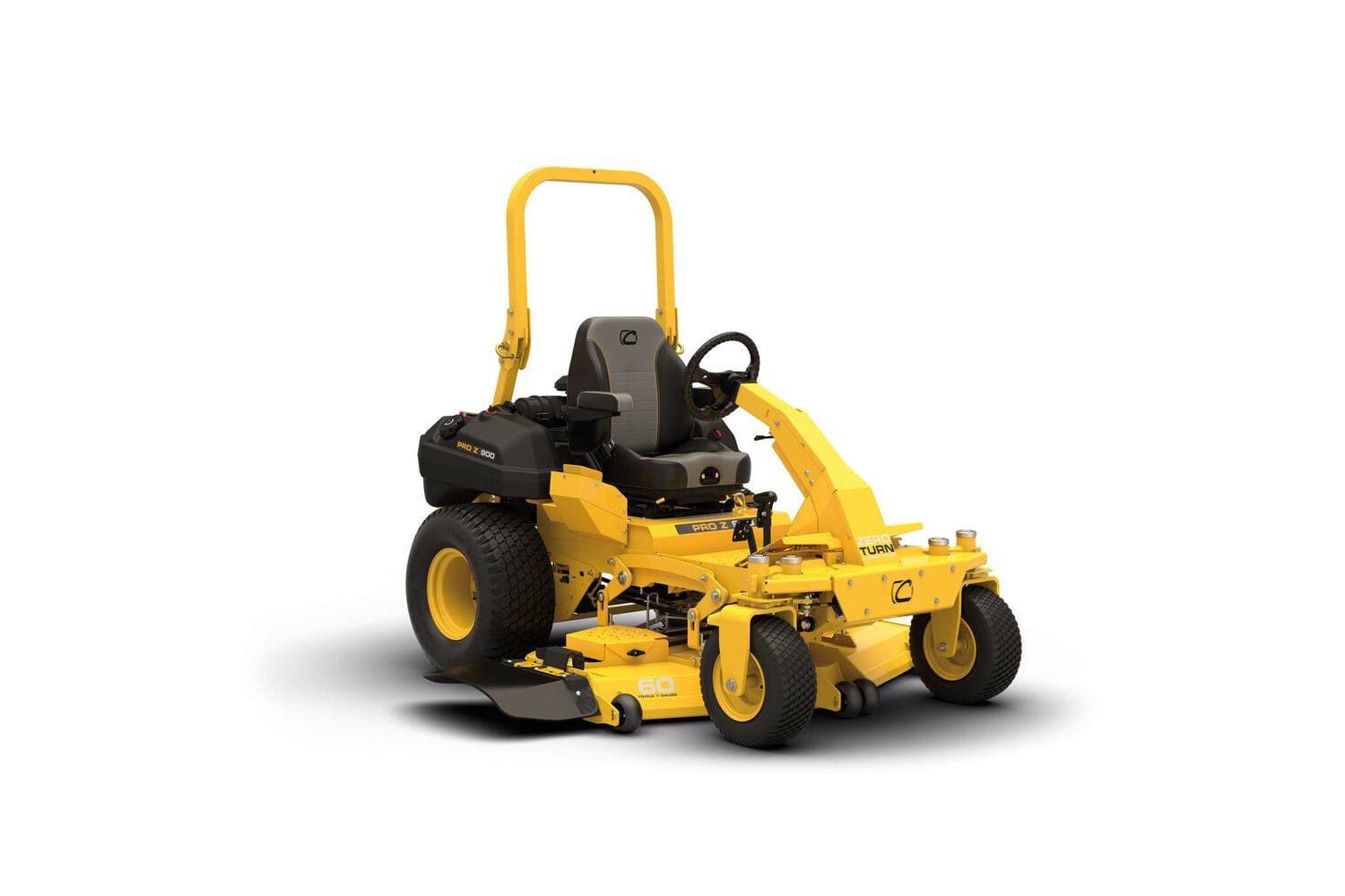 2026 Cub Cadet Pro Z 960S Equipment Image0